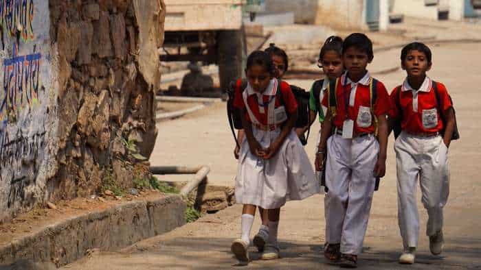 Tripura: Schools to remain closed till April 27 due to heatwave