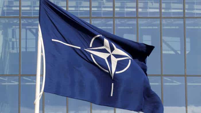 NATO drills near Russian border increase risks of military conflict: Russian spokesperson