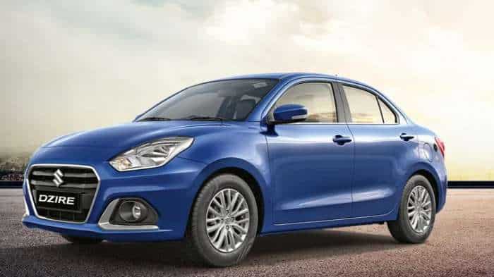 Maruti Suzuki Q4 Results Preview: Net profit likely to soar over 50%, margin may improve by 250 bps