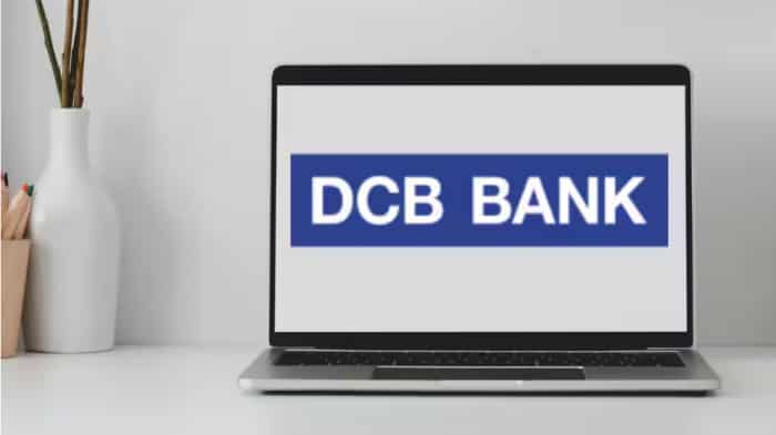 DCB Bank Q4 dividend: Stock closes 10% higher after board announces dividend of Rs 1.25 per share