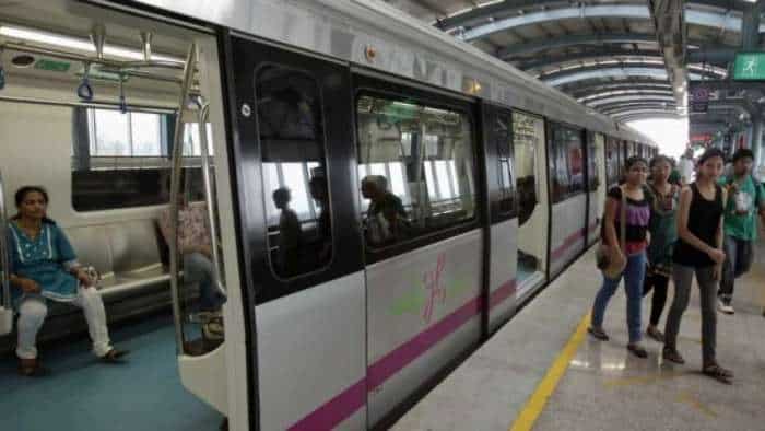 Lok Sabha Election 2024: BMRCL extends last train services from all 4 terminal stations in view of LS polls on April 26