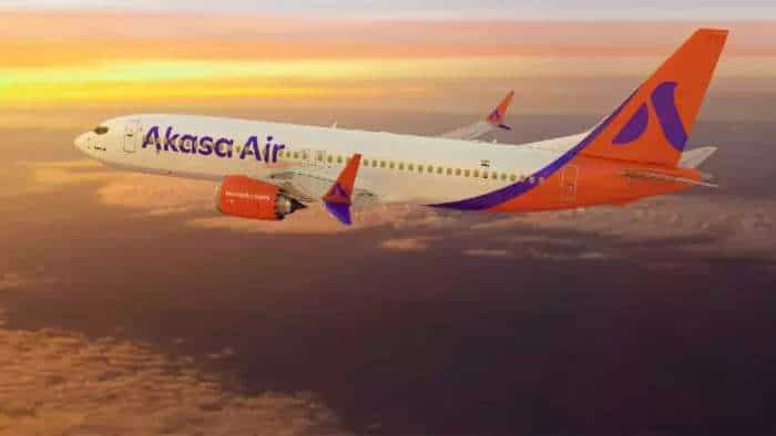 Akasa Air announces up to 20% discount on flight tickets, avail offer with THIS promo code 