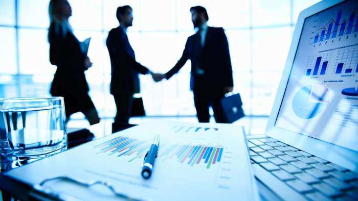 M&amp;A deal value surged 60% QoQ to USD 19.6 billion in Q1 2024: PwC India