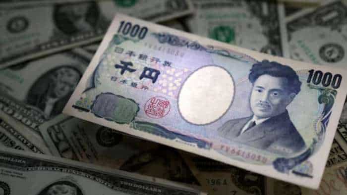 Fragile yen could make BOJ&#039;s Ueda tilt more towards hawkish stance