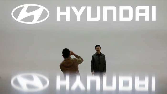 Hyundai Motor&#039;s Q1 profit drops 2.4%, beats forecasts