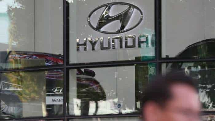 Hyundai plans to scale up production capacity, introduce more EVs in India
