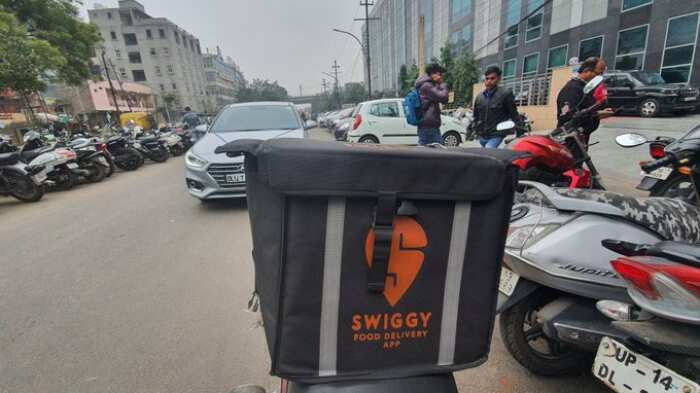 Online food delivery platform Swiggy receives shareholders&#039; approval for $1.2 billion IPO 