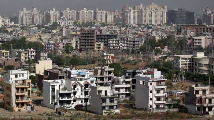 Indian housing market outlook bullish, consumer sentiments positive Report Housing Sentiment Index Magicbricks