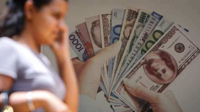 India&#039;s forex reserves sufficient to cover 11 months of projected imports
