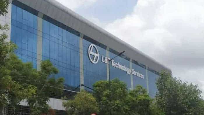 L&amp;T Tech slips nearly 9.50% after poor fourth-quarter results and guidance