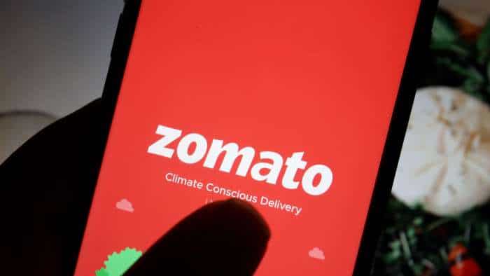 Blinkit&#039;s implied valuation more than Zomato&#039;s food delivery business, says Goldman Sachs; check new TP