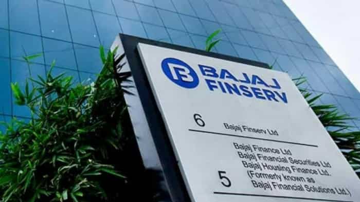 Bajaj Finserv Q4 results: Insurance company&#039;s profit rises 20% to Rs 2,119 crore