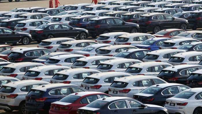 Global connected car sales to exceed 500 million in 2030, India to be among top nations  