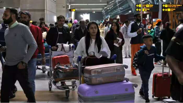 Jaipur airport receives hoax bomb threat