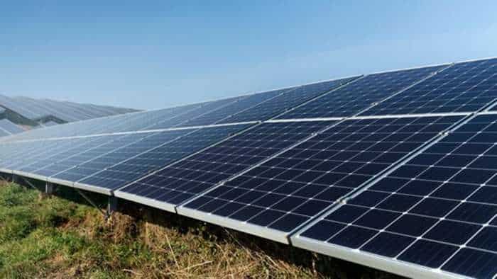 CESC acquires company engaged in under-construction 300 MW solar park in Rajasthan