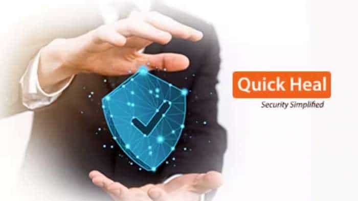 Quick Heal Technologies Q4 Results: Cybersecurity firm posts net profit of Rs 14 crore, announces Rs 3 dividend per share