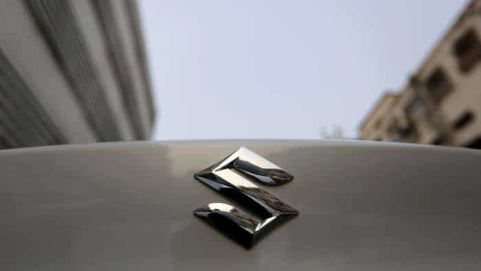 Maruti Suzuki&#039;s annual sales volume crosses 2 million units
