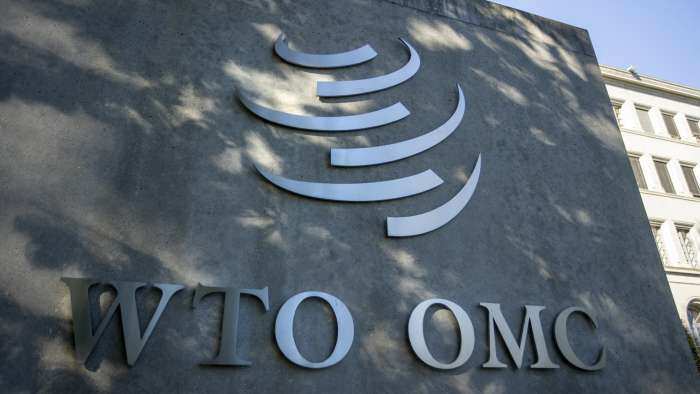 India, Chinese Taipei ask WTO body to delay ruling on ICT import duties dispute till July 26