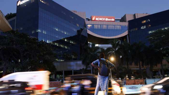ICICI Bank Q4 Results: Private sector lender reports 18.5% growth, net profit at Rs 11,672 crore 