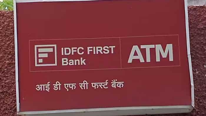 IDFC FIRST Bank Q4 Results: Net profit falls 10% to Rs 724 crore nse bse