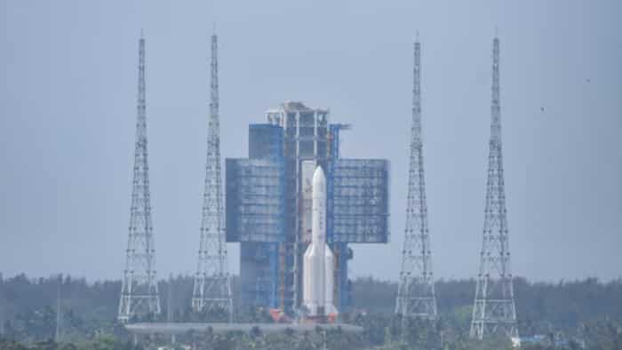 China set to launch high-stakes mission to moon&#039;s &#039;hidden&#039; side
