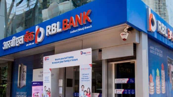 rbl bank share price today target 2025 news q4 slip 3% strong results nii nim 