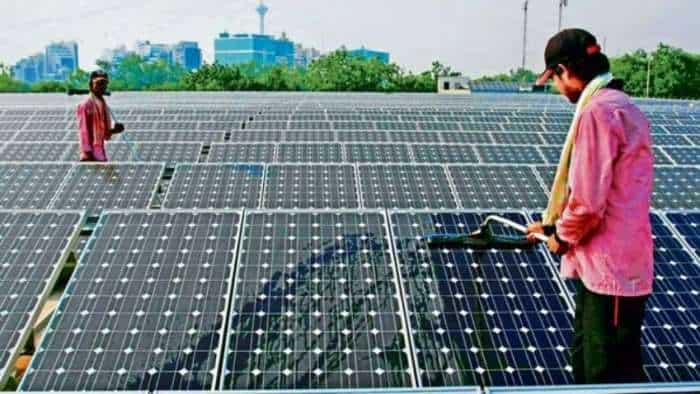 Ireda skyrockets after renewable energy firm gets Navratna status; know expert target
