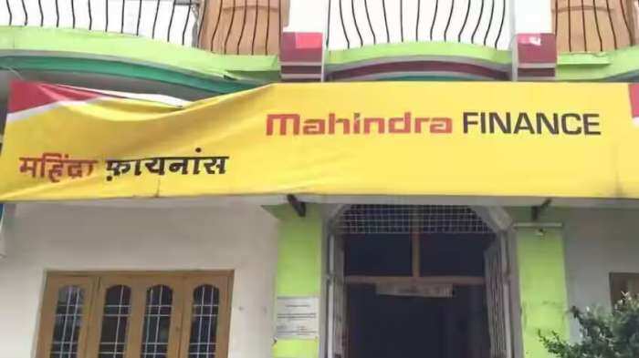 Mahindra Finance to announce Q4 results on May 4th, delayed because of financial fraud
