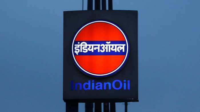indian oil corporation iocl share price nse bse profit margin ebitda margin 