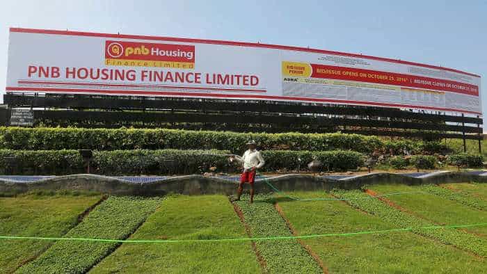 PNB Housing Finance Q4 profit rises 57 percent to Rs 444 crore