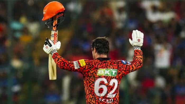 RR vs SRH IPL 2024 Ticket Booking Online: Where and how to buy RR vs SRH tickets online - Check IPL Match 50 ticket price, other details