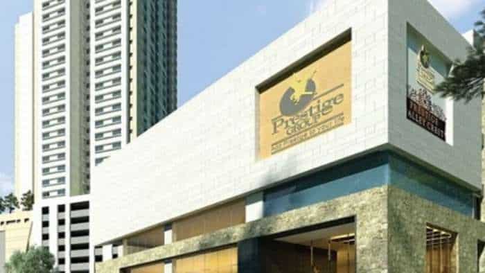 Prestige Group sells Rs 1,300 crore worth luxury homes at new project in South Mumbai