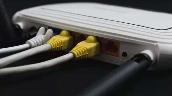 Telecom industry seeks ban on sale of WiFi 6E routers in India