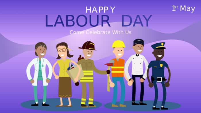 International Labour Day 2024: Know date, history, significance; messages, wishes, and greetings to share
