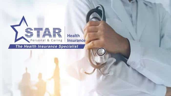 Star Health Insurance Q4 Results: Profit rises 40% to Rs 142 crore 