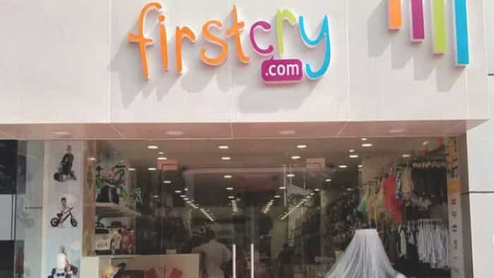 Mother and child care e-commerce firm FirstCry refiles papers for IPO to raise Rs 1,816 crore