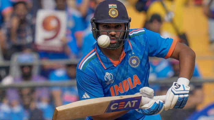 India squad for T20 World Cup 2024: Rohit to lead India as Chahal, Dube, Samson get into 15-man squad 