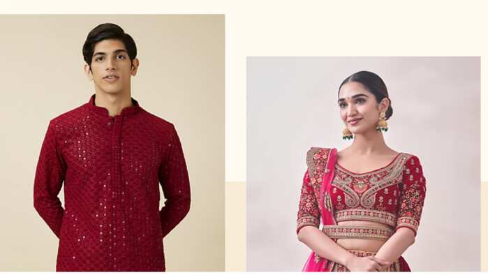 Vedant Fashions Q4 dividend: Ethnic wear brand Manyavar&#039;s parent declares Rs 8.50 dividend