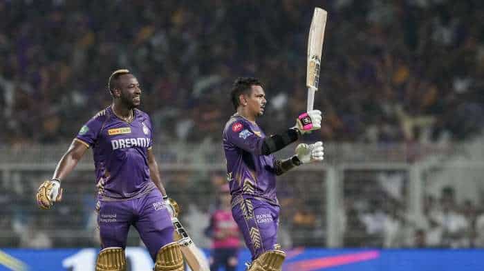 MI vs KKR IPL 2024 Ticket Booking Online: Where and how to buy MI vs KKR tickets online - Check IPL Match 51 ticket price, other details