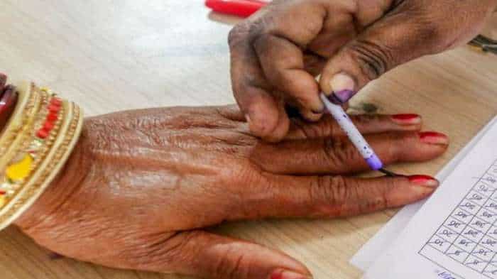 Lok Sabha Election 2024: Phase 1 turnout at 66.14%, Phase 2 66.71%, says Election Commission 