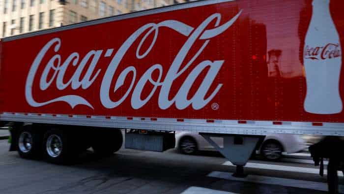 Coca-Cola earns $290 million from India by divesting its bottling operations in January-March