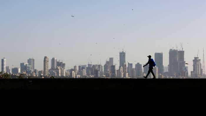 Registration of properties in Mumbai rises 11 percent in Apr to 11,628 units: Report 