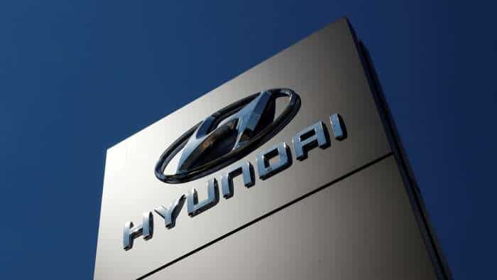 Hyundai sales rise 9.5 percent to 63,701 units in April