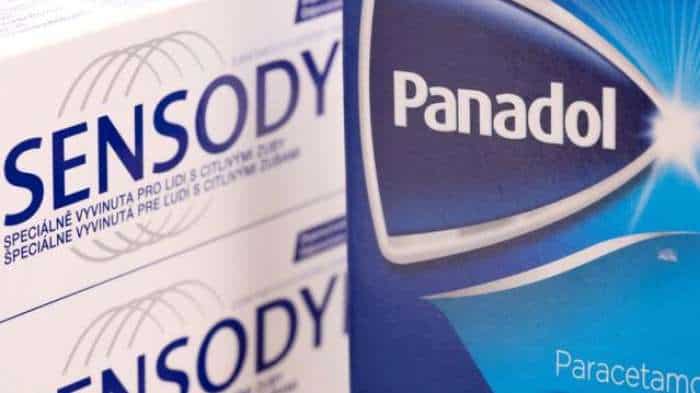 Sensodyne-maker Haleon posts tepid sales as demand for some products cools off