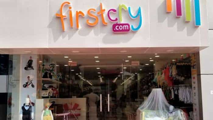 FirstCry CEO&#039;s remuneration drops 49% to Rs 8.6 crore a month