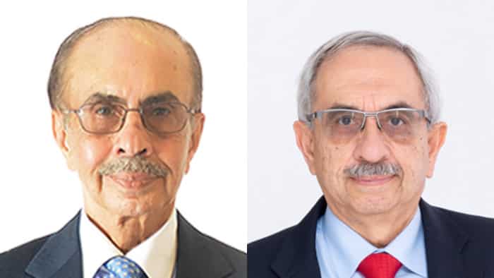 Godrej family reveals plan to realign shareholding in group firms; here are the details