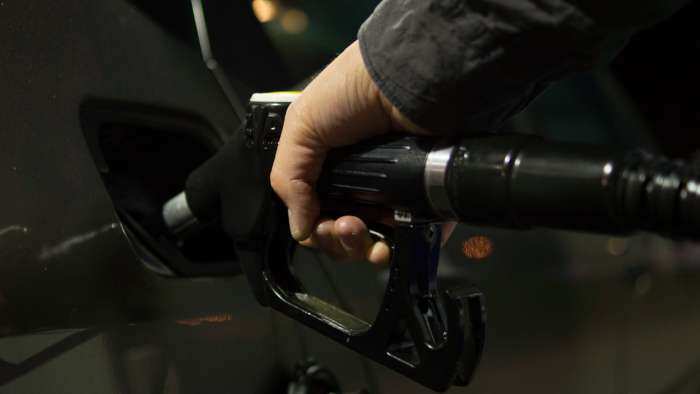Petrol sales up 12.3%; diesel slides 2.3% in April