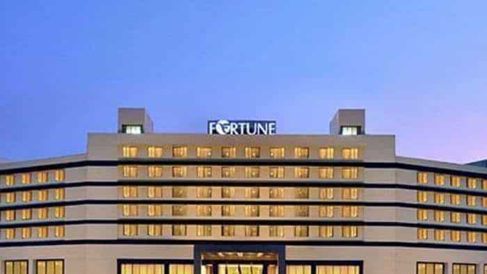 ITC brand Fortune Hotels targets opening a new hotel every month in FY25 