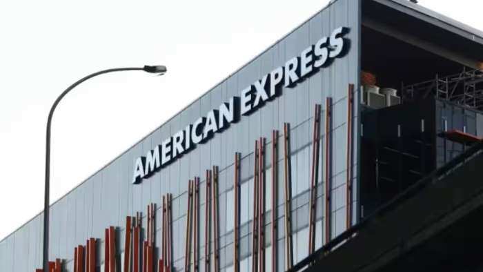 American Express&#039; new facility in India gets LEED Gold certification