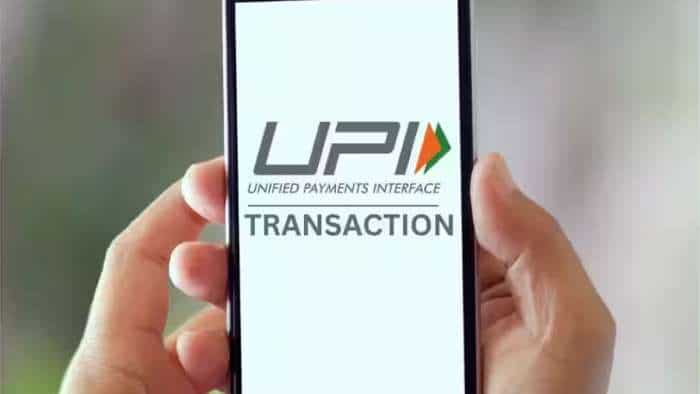 upi transaction count limit per month slight drop in april Unified Payments Interface NPCI National Payments Corporation of India